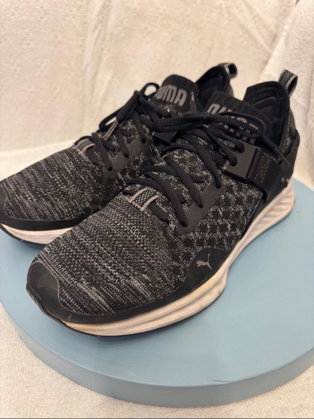 PUMA Ignite EvoKnit Lo sneakers